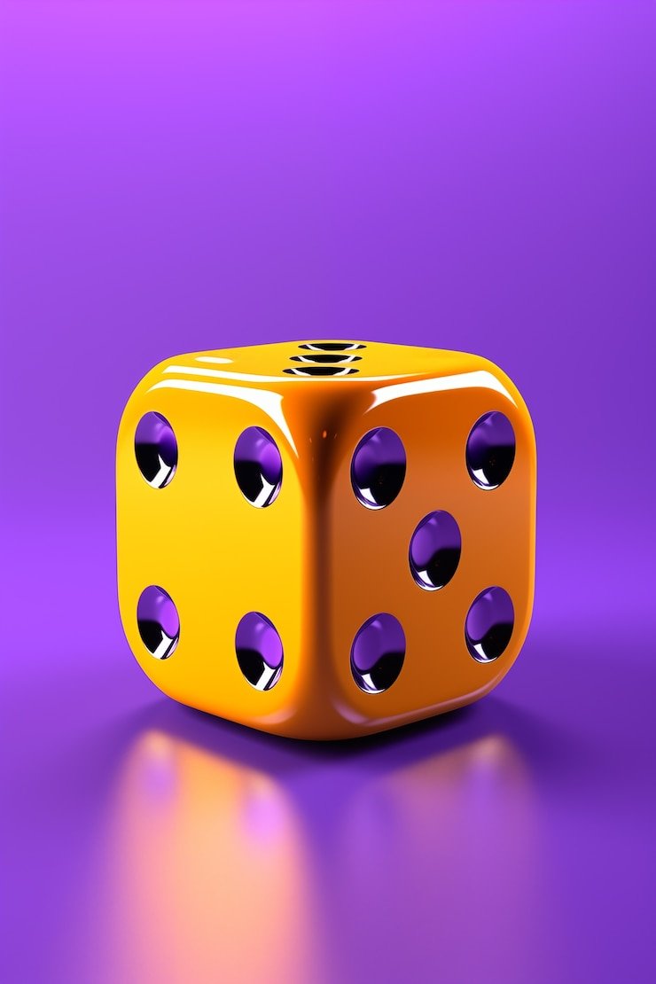 Tampilan meja Casino Hold'em live di mpoten dengan dealer profesional dan kartu terbuka