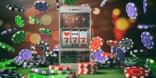 Panel statistik dealer dan bonus payouts di Casino Hold'em mpoten